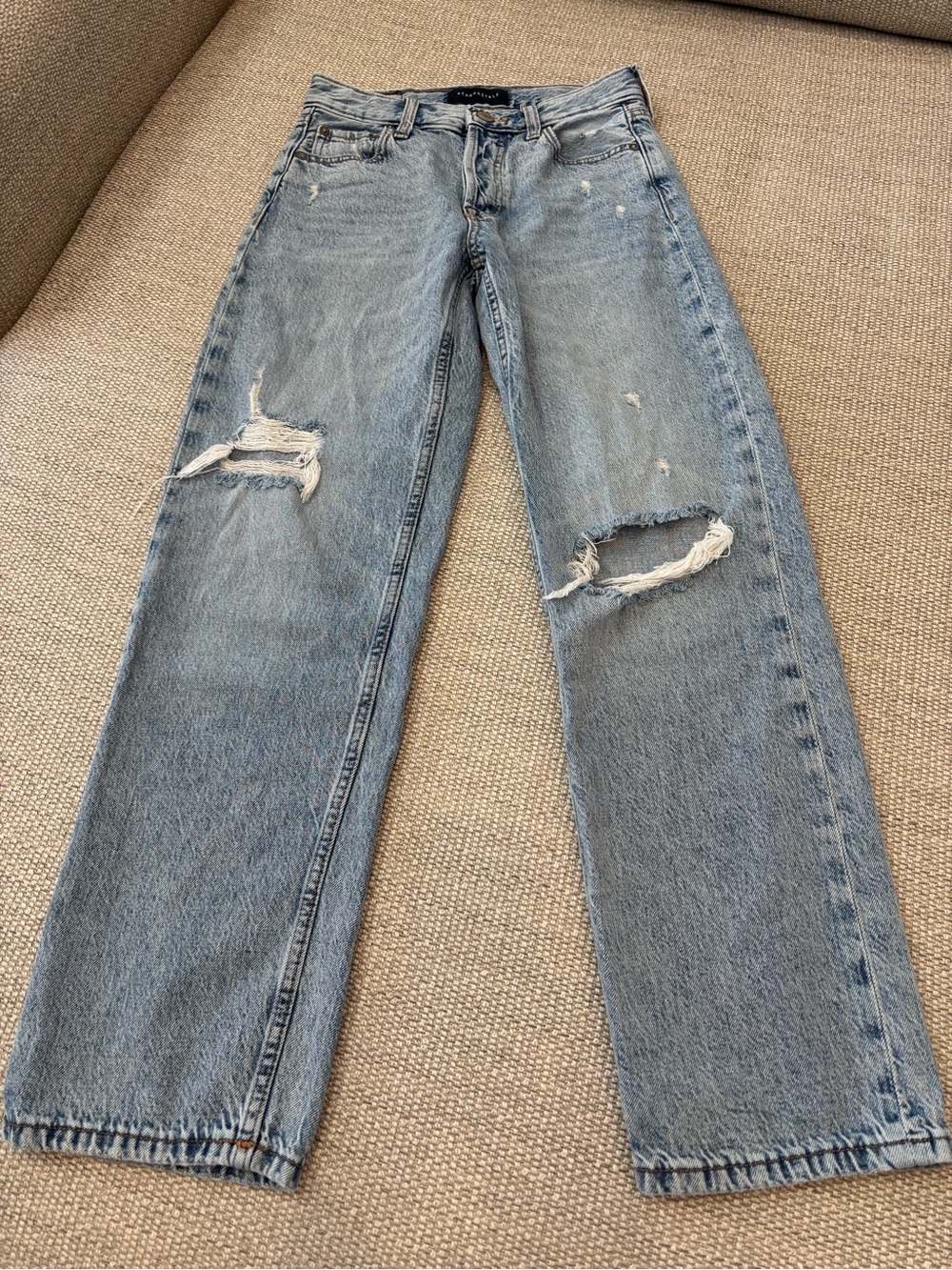 Aeropostale Jeans